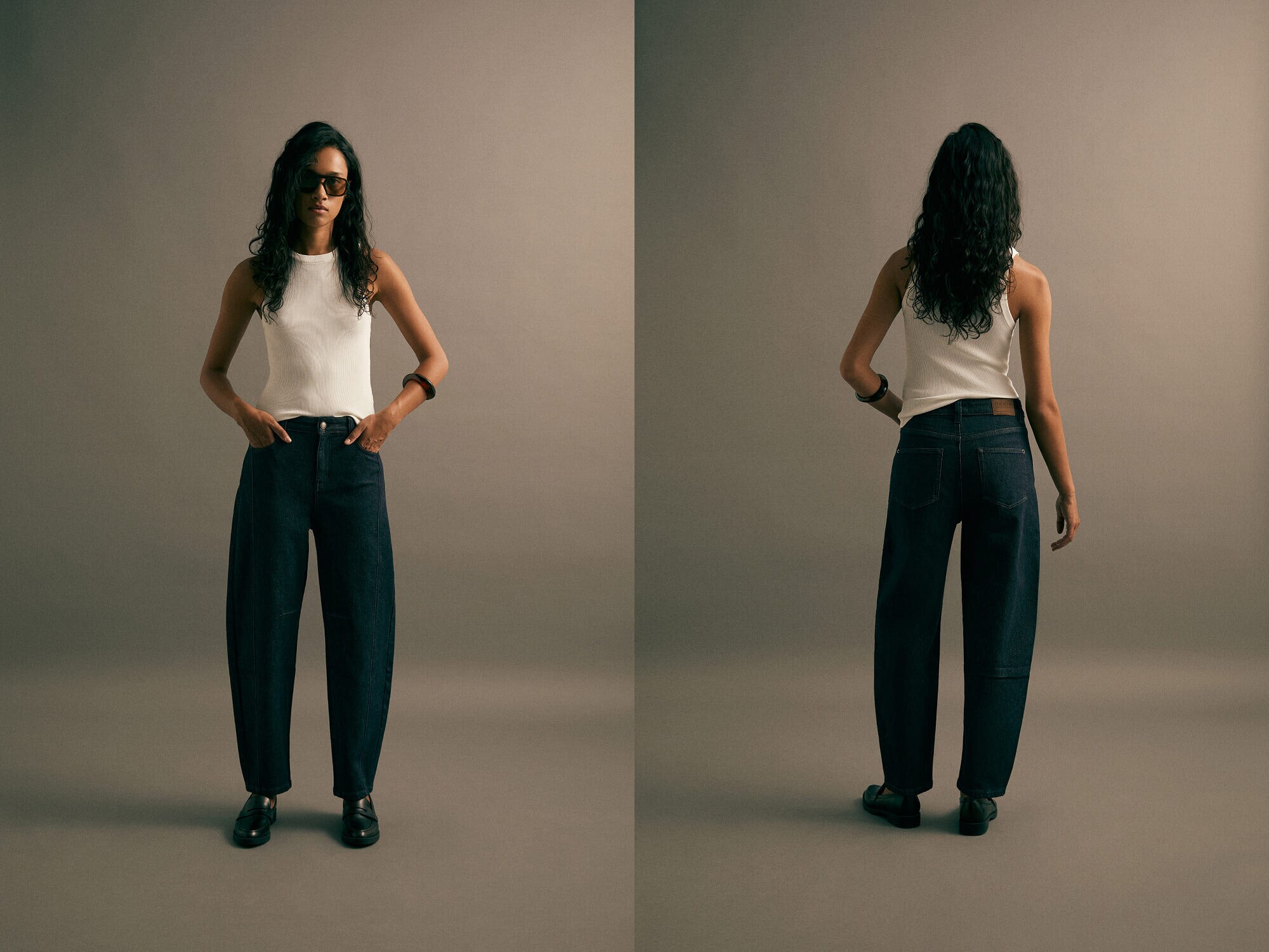 DENIM COLLECTION AW26