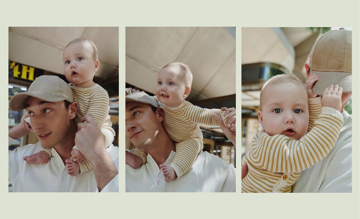 Baby El Corte Inglés