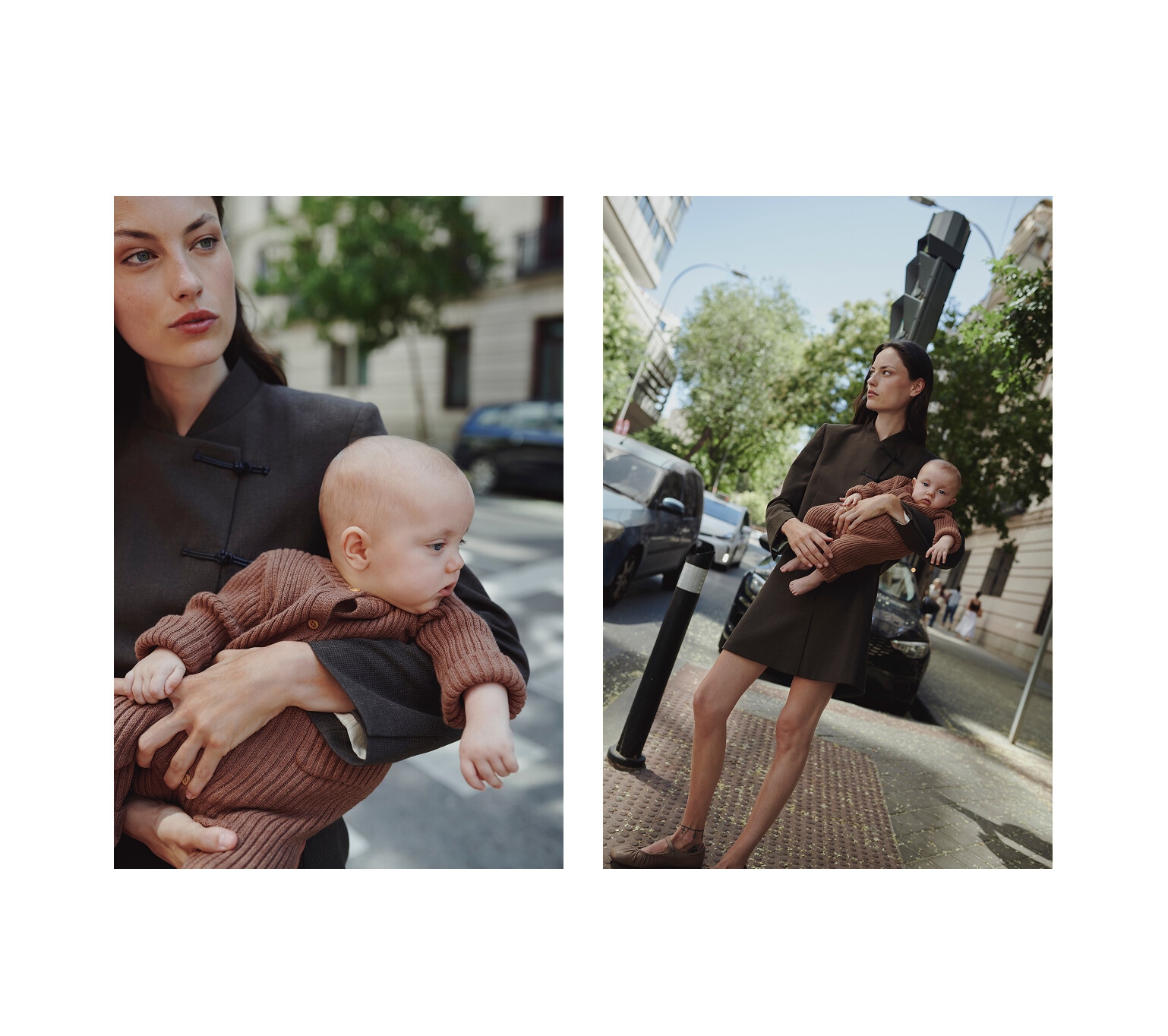 Baby El Corte Inglés