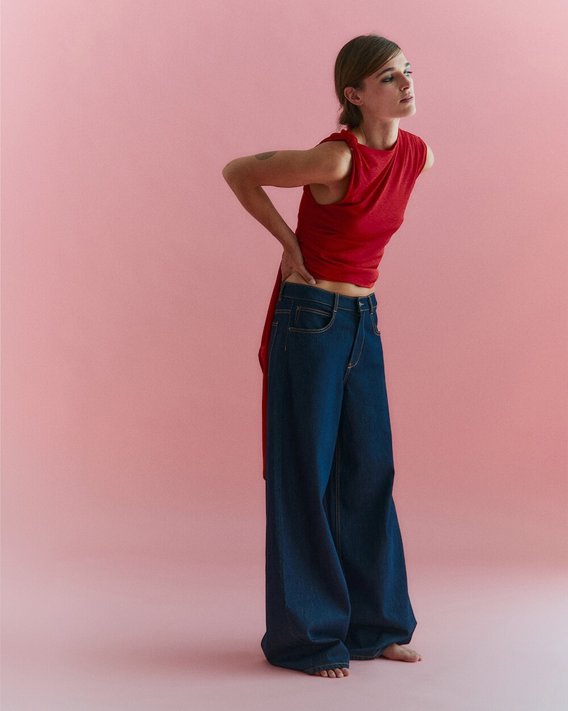 PANTALONES