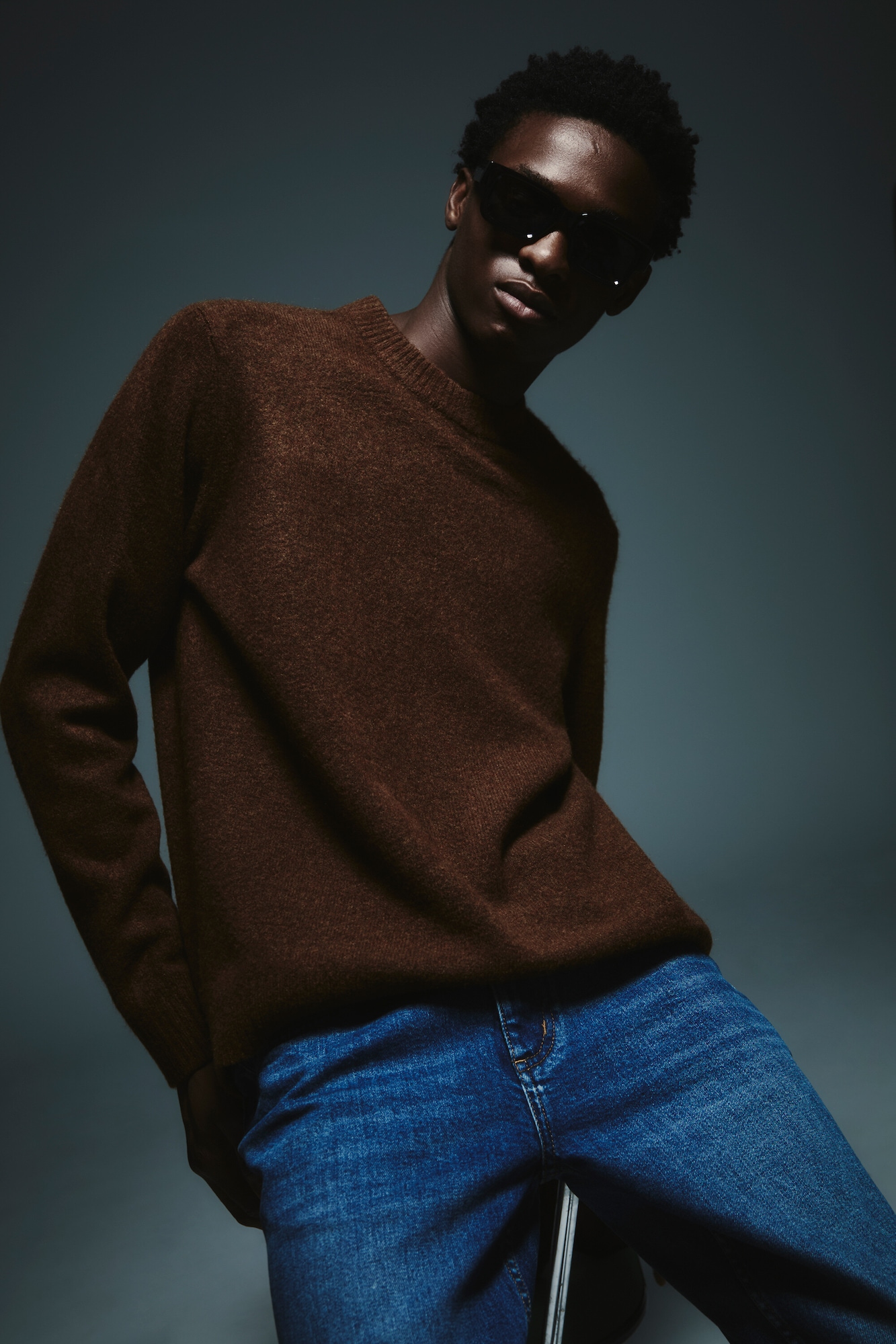 DENIM COLLECTION AW26