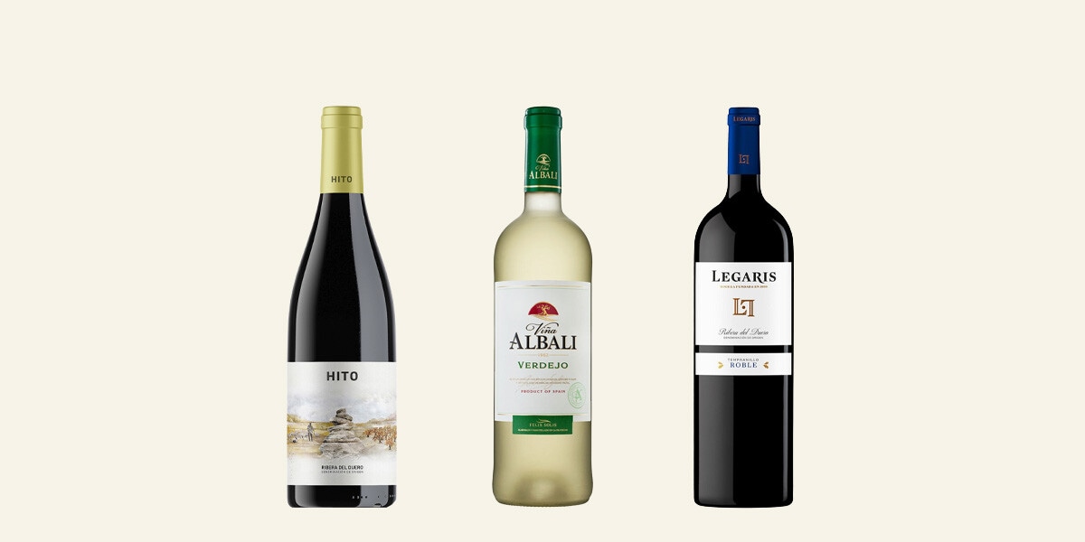 Vinos Hasta -20%: Codorniu, Viña Albina, Enate, Casa de la Hermita y más MULTIMARCA