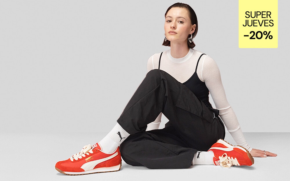 Puma