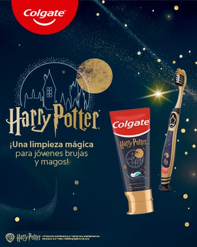 COLGATE