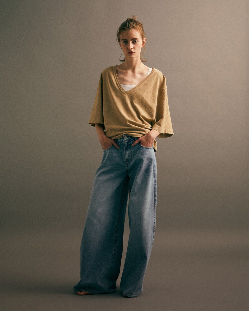 PANTALONES