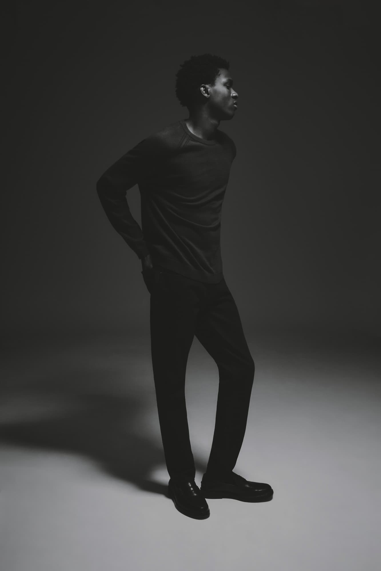 DENIM COLLECTION AW26