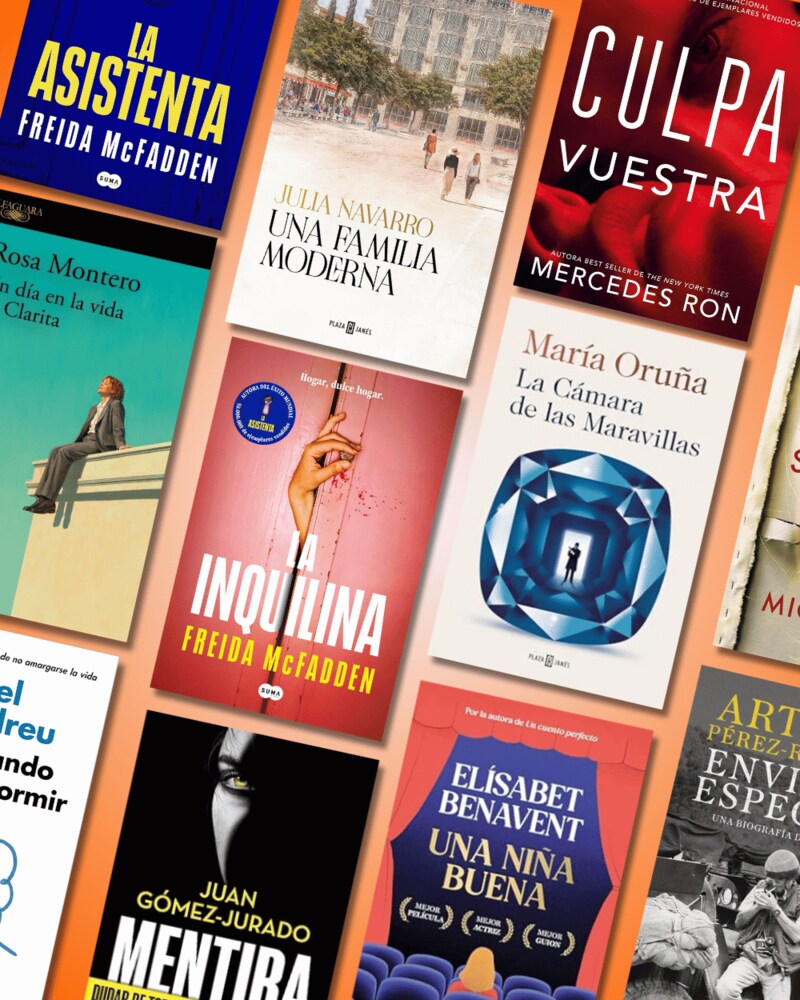 1 CATEGORIAS P1 PENGUIN RANDOM HOUSE