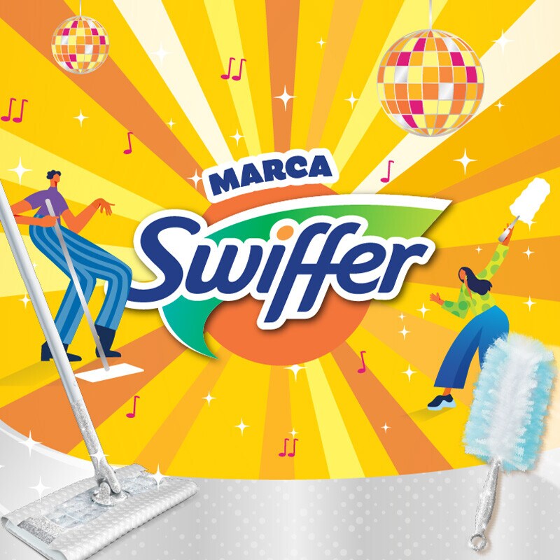 PUB Swiffer