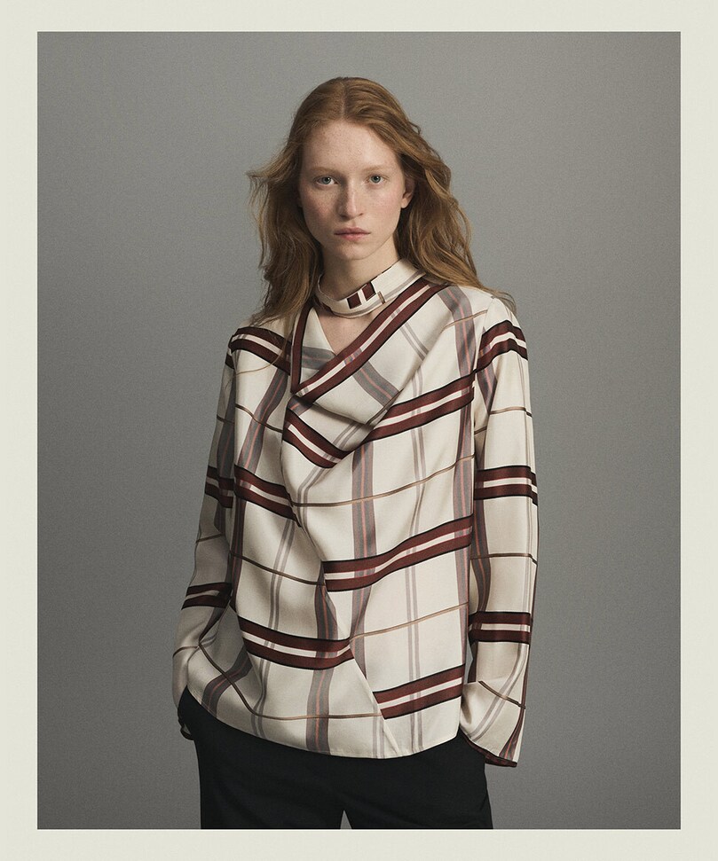 Woman Limited