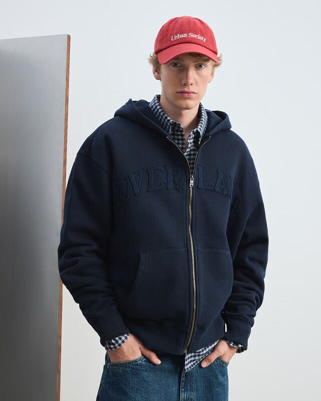Ropa chico