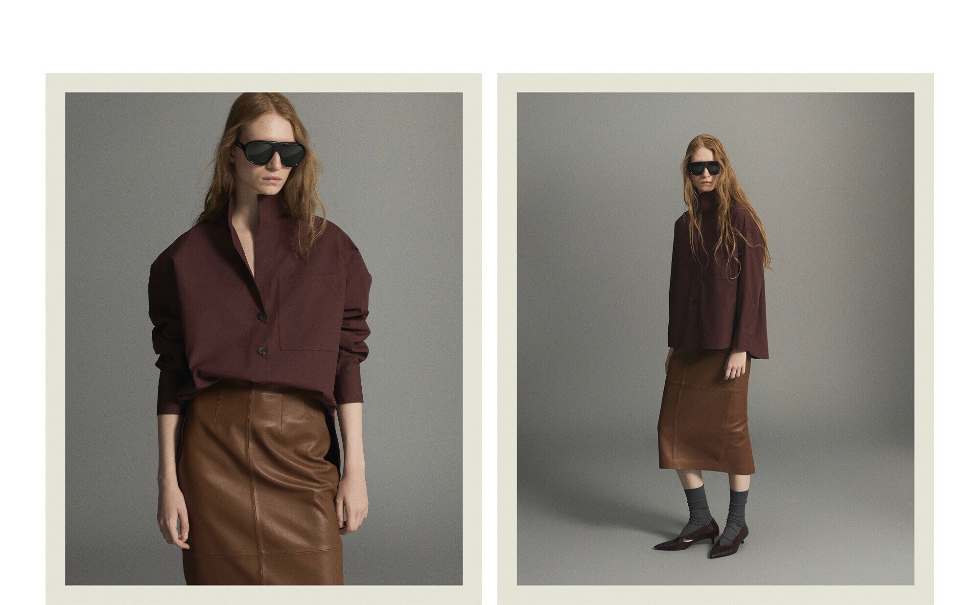 Woman Limited / FW26