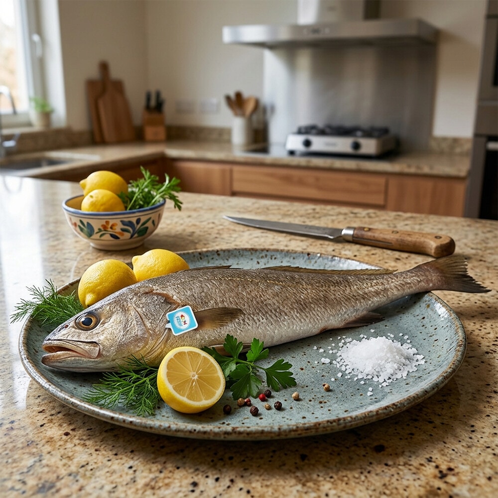 Corvina nacional ASC