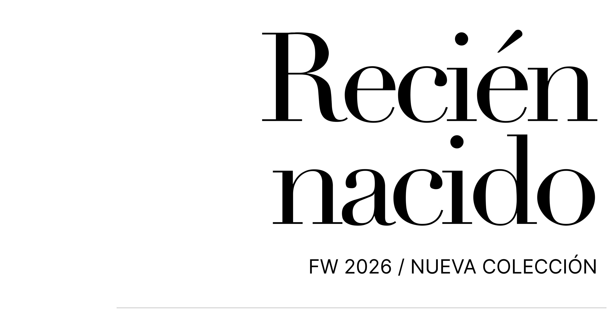 Coconut · Recién nacido