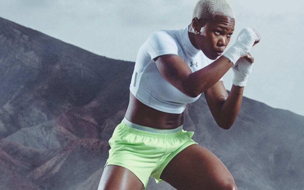 Under Armour 