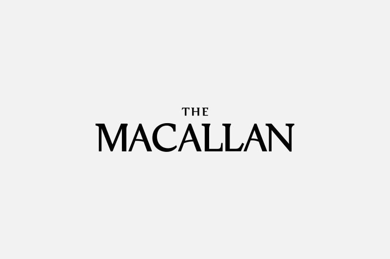 The Macallan