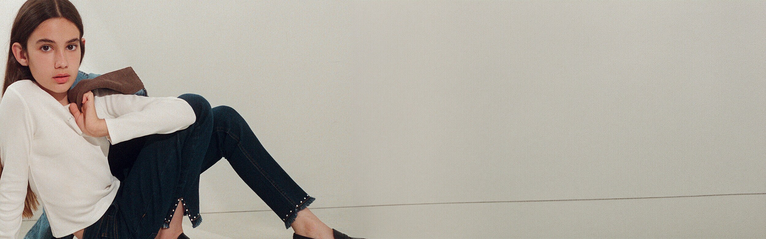 Denim con carácter