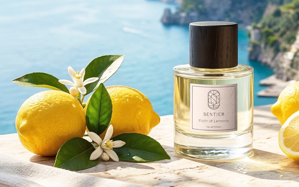 Sentier cosmética
