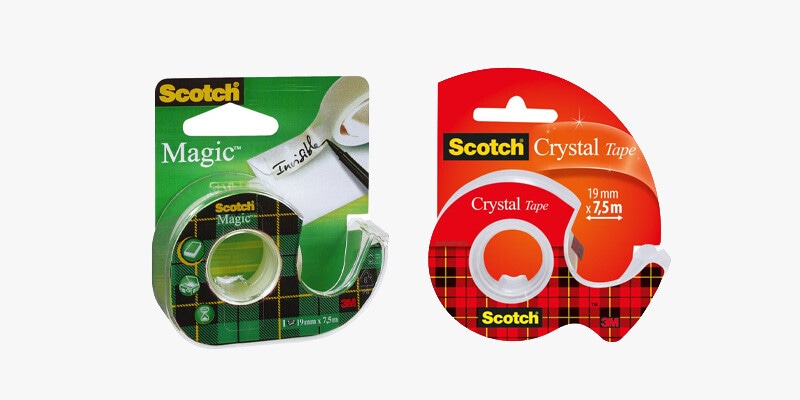 Scotch | 50% na 2ª unidade
