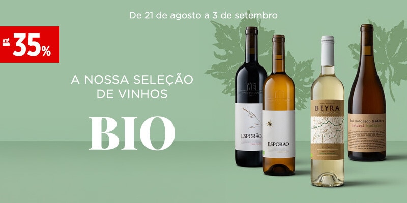 Vinhos Rosés