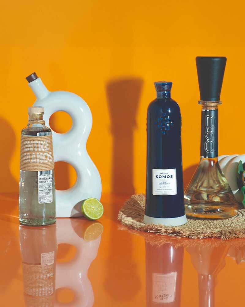 Tequila