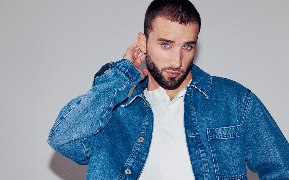 Levi's, Guess y más 