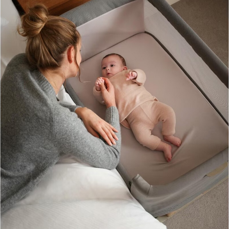 Berços de Co-sleeping