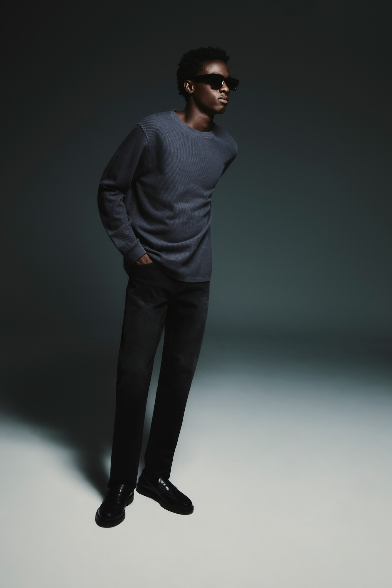 DENIM COLLECTION AW26