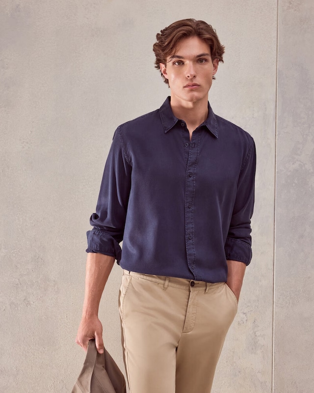 Moda hombre