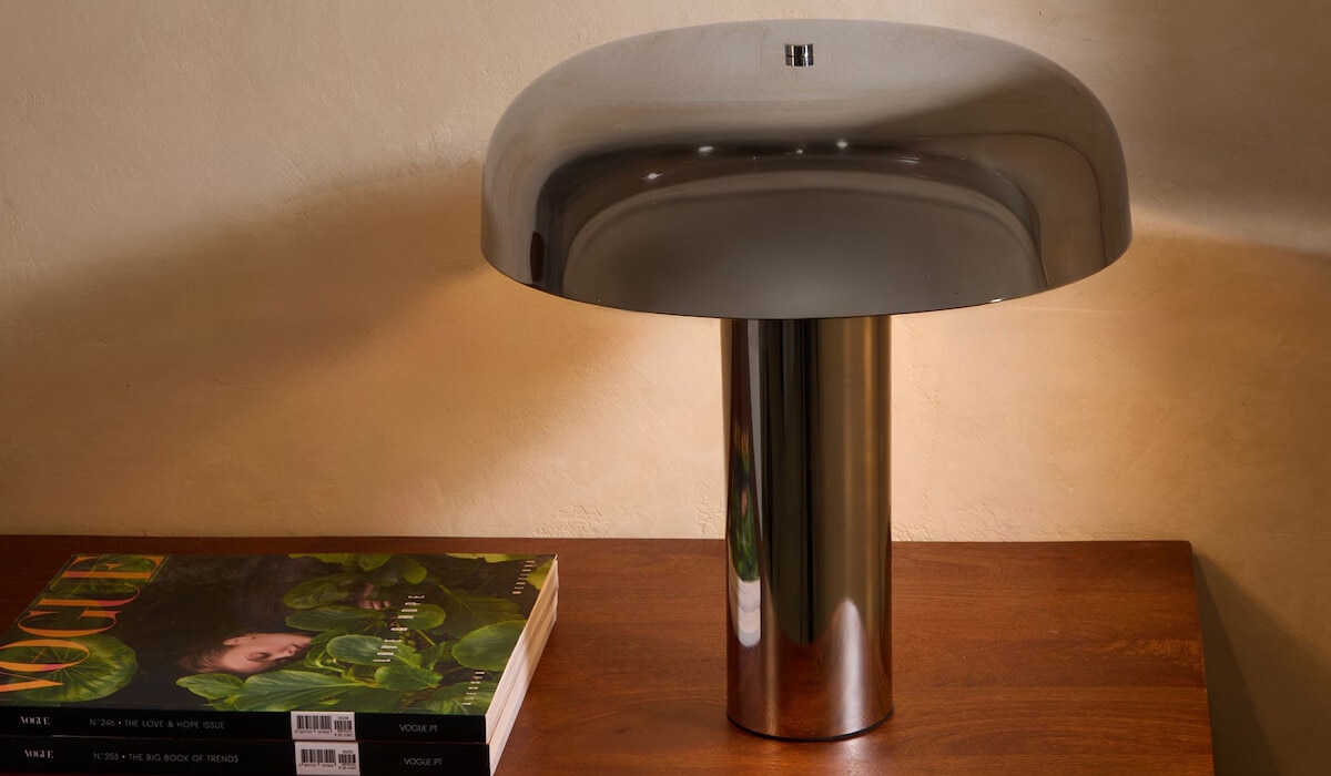 Iluminação adequada
