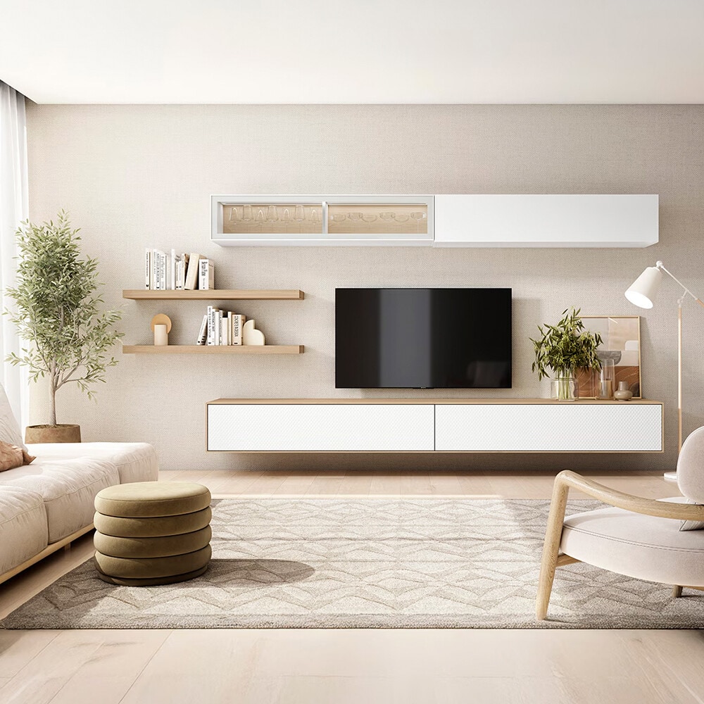 Muebles de salón