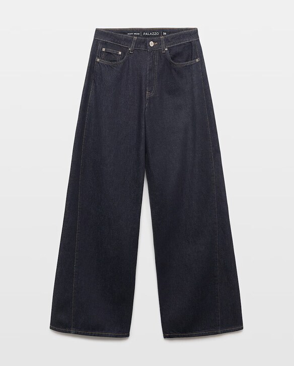 Easy Wear Denim