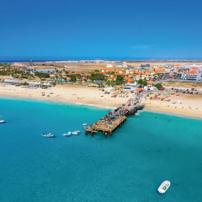 Passatempo Cabo Verde