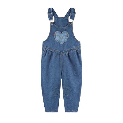 Ver Denim para menina, menino e bebé em Moda Infantil na loja online do El Corte Inglés