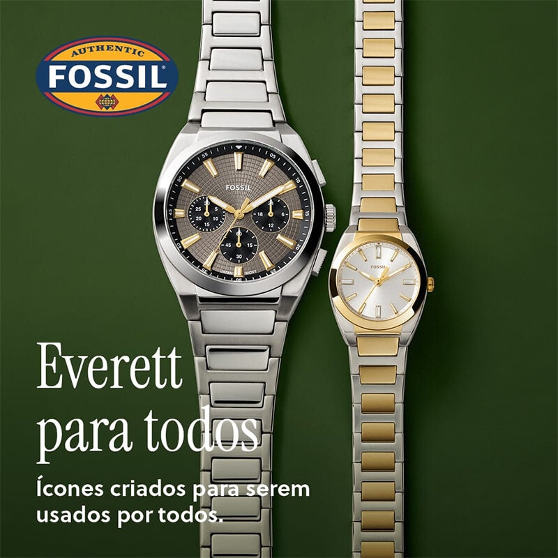 Fossil