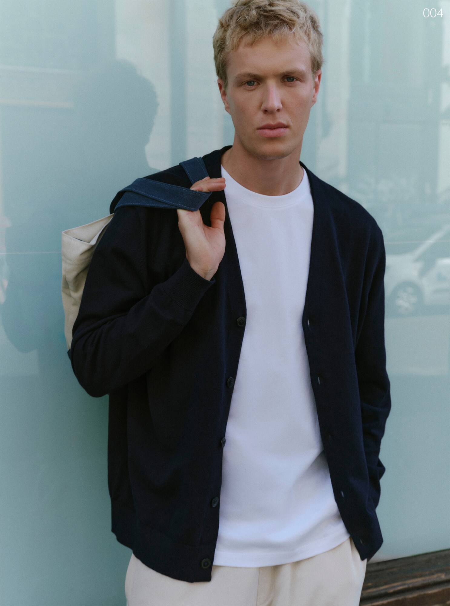 Easy Wear Moda homem 