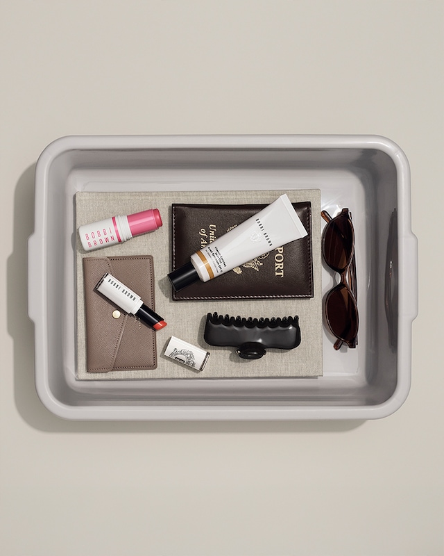 Bobbi Brown