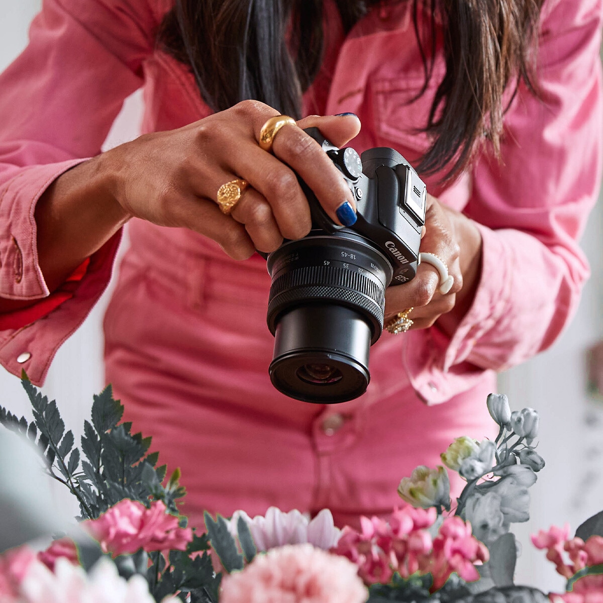 Fotografía Hasta -20%