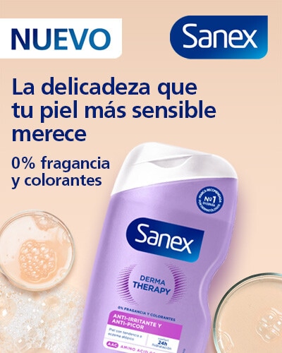SANEX