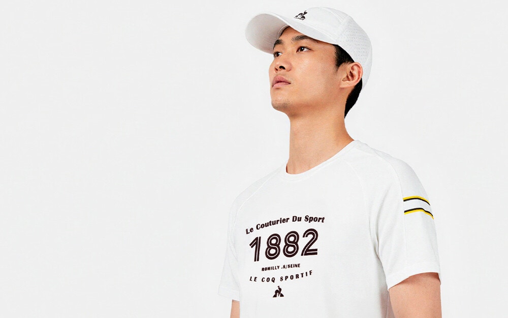 Le Coq Sportif