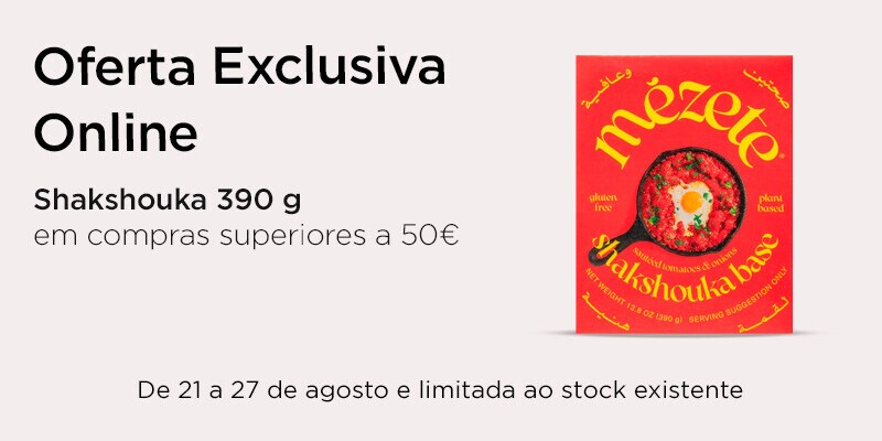 Exclusivo online