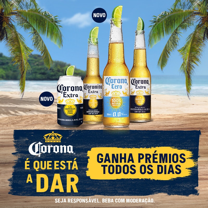 PUB Corona