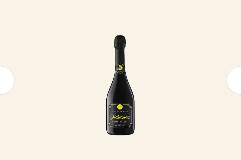 5€ de descuento por compra de 3 o más botellas de Sublimme by Riscal. Introduce código DTORISCAL. Exclusivo online