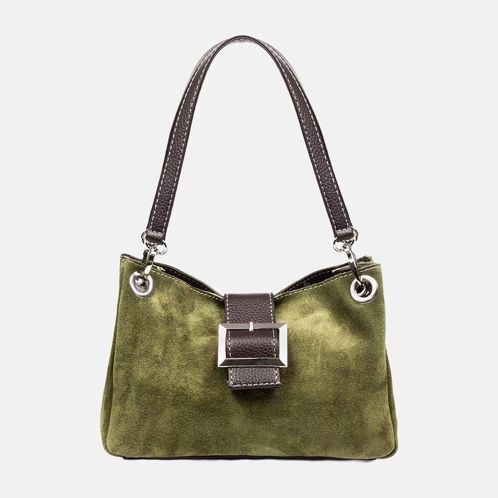 Bolsos de piel por menos de 30 euros