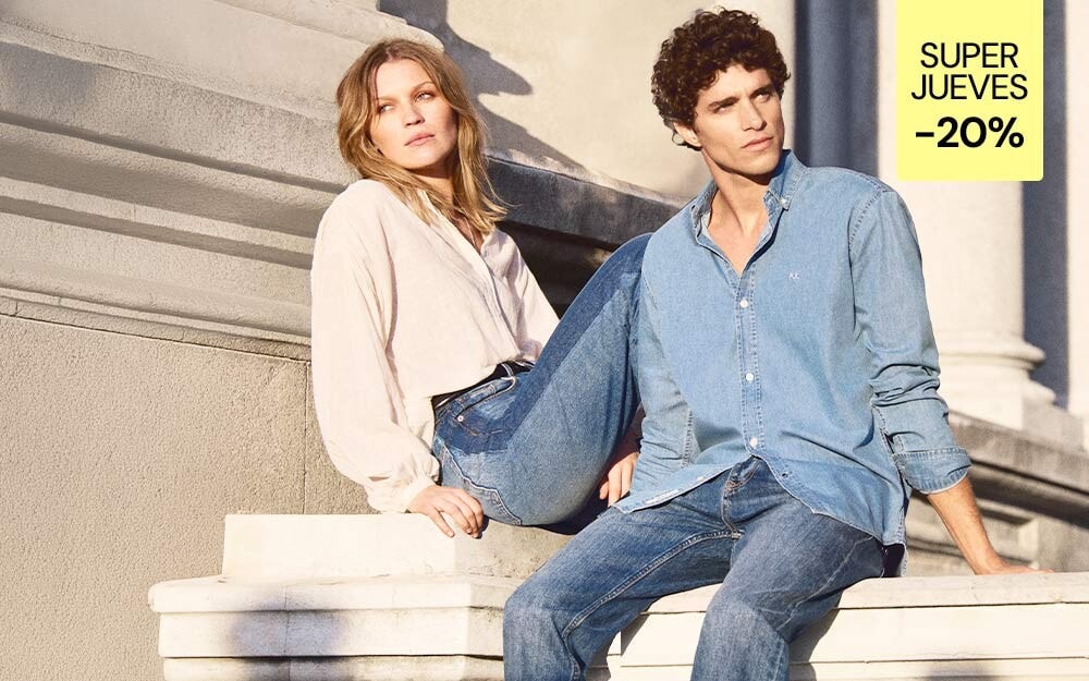 Pepe Jeans 