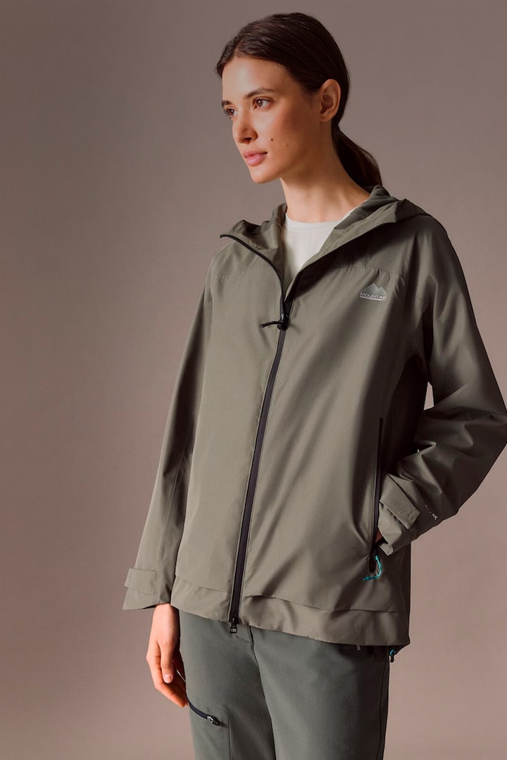 Marca Mountain Pro em Desporto