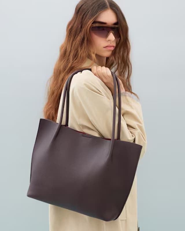 Bolsos shopper