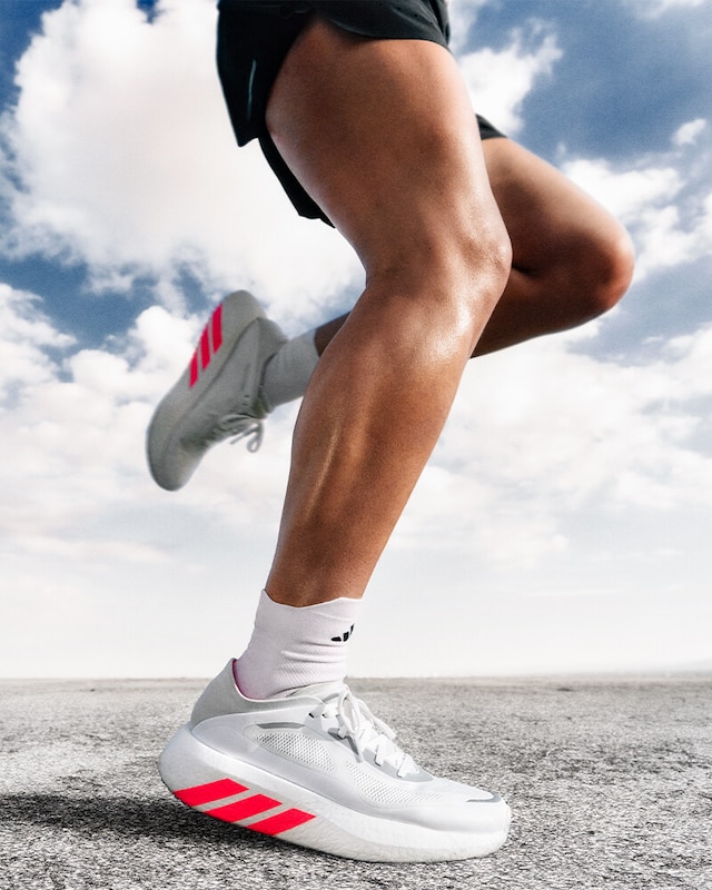 Run the New