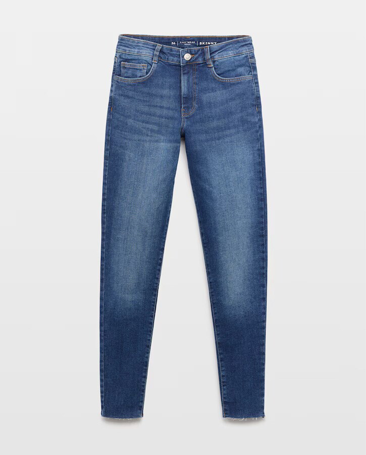 Easy Wear Skinny