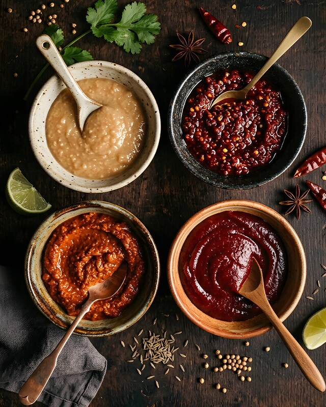 Molhos
