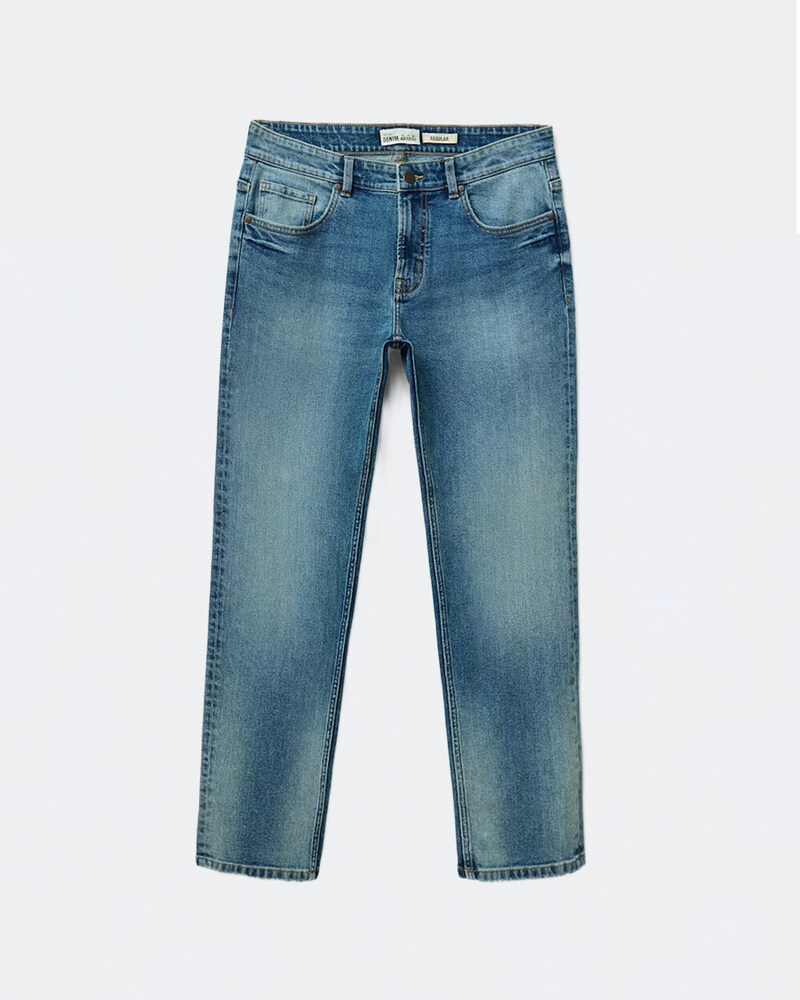 Sfera, colección denim edit de moda hombre